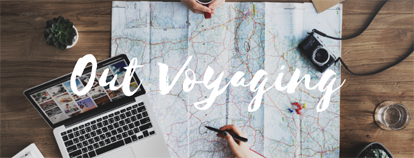 Outvoyaging - Travel and Culture Tips for the Independent World Explorer